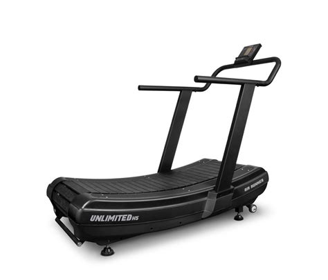 air runner unlimited