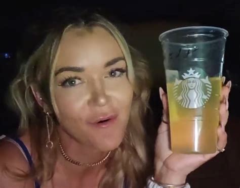 Fit Blonde Streamer Desperate Hissy Pee Comp Sound ThisVid