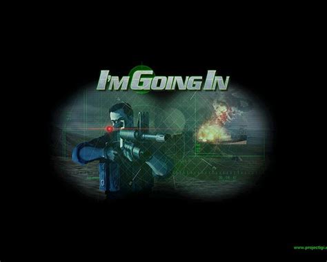Project IGI Wallpapers - Download Project IGI Wallpapers - Project IGI ...