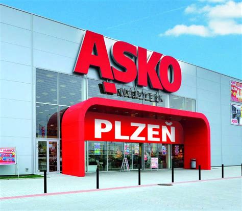 ASKO eshop. ASKO online.
