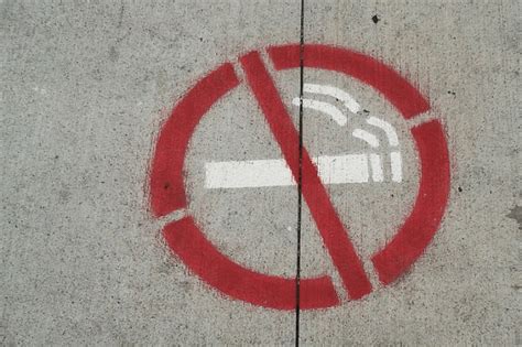 Is smoking a sin? - Christian Faith Guide