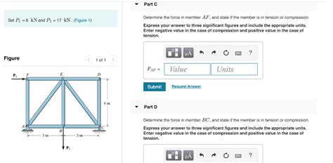 Solved Part A Set P Kn And P Kn Figure Determine Chegg