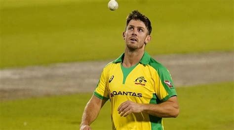 Mitchell Marsh Injury Update: What is hip flexor injury in cricket? Will Mitchell Marsh play IPL ...