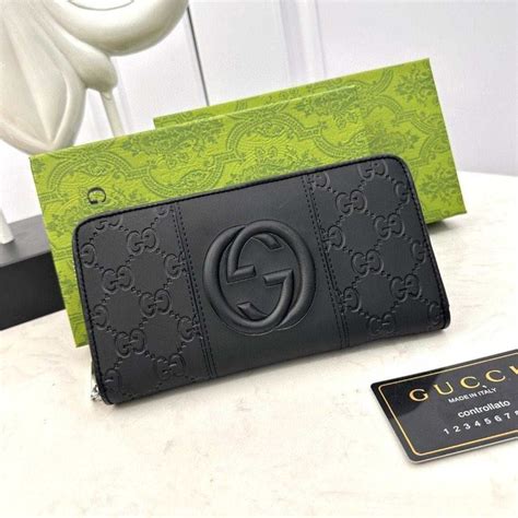 Gucci Wallet - GlamGems Boutique