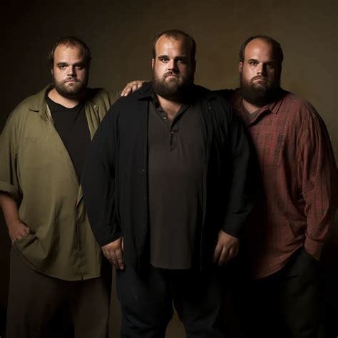 Ethan Suplee Movies and TV Shows 7 Most Riveting Roles