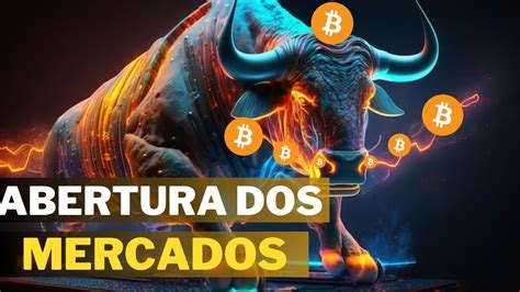 BITCOIN DANDO SUSTO QUEDAS OU OPORTUNIDADES YouTube