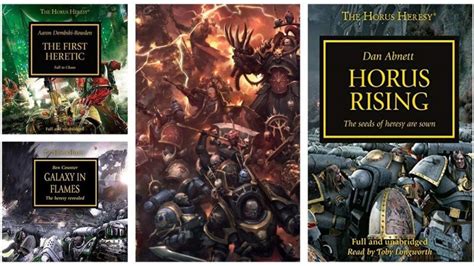 Mejores Libros De Warhammer K De Todos Los Tiempos