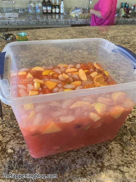 Brittany Benz Butterybubblebutt Nude OnlyFans Leaks Photos Videos TheFappening