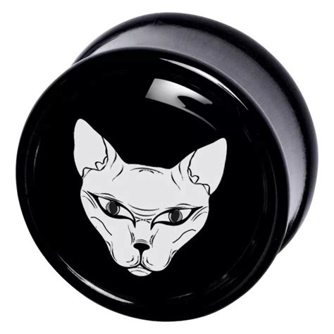 Sfinksi Plugi Naked Cat Wildcat Suomi