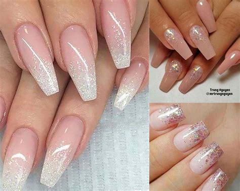 Unhas Acrigel Decoradas Veja Como Esses Modelos V O Inovar Seu