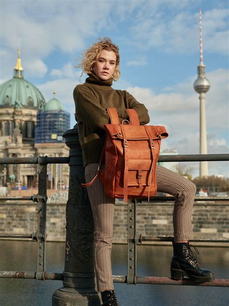 Pin on Adventures with Berliner Bags