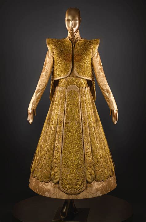 At AED3 Million, This May Just Be the Most Expensive Dress in the World