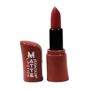 Buy Huda Matte Lipstick In Nude Find Your Perfect Shade For A Flawless Pout Online At Low