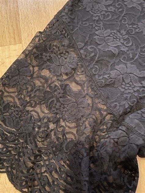 Mieder Hose Shape Wear Dessous Lingerie Unterhose Spitze neu Neu gemäss Beschreibung in