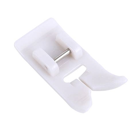 1pc Domestic Sewing Machine Plastic Foot Presser F... – Vicedeal
