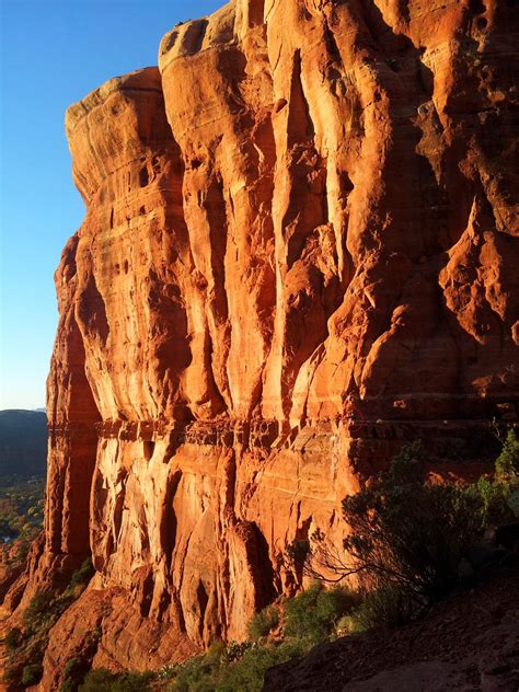 Free Images Landscape Rock Desert Formation Cliff Arch Soil