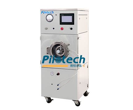 Better Laboratory High Efficiency Tablet Coater