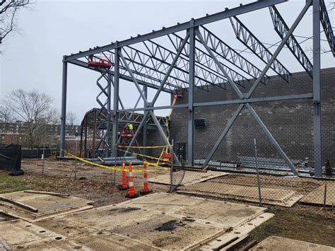 Carnesecca arena renovations will provide a better experience for fans