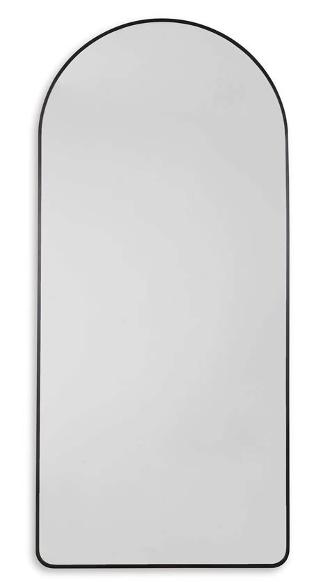 Belfort Select Sethall 630636842 Floor Mirror | Belfort Furniture