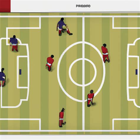 ¿qué Es Fuera De Juego En Fútbol