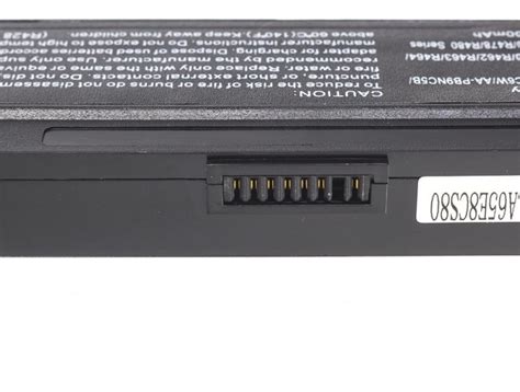 Laptop Battery AA PB9NC6B AA PB9NS6B For Samsung RV511 R519 R522 R530