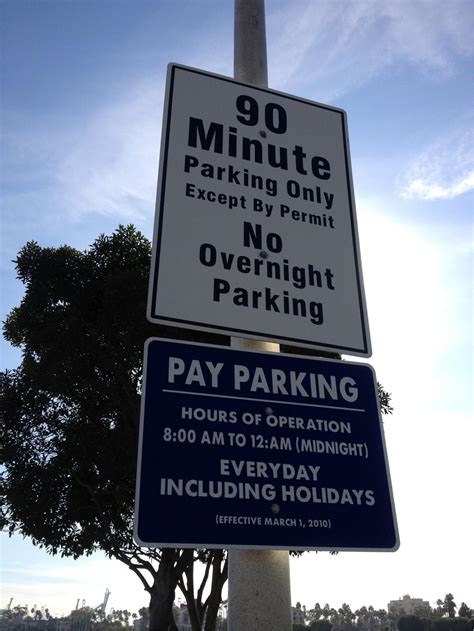 Automated enforcement will soon change how you get a Long Beach parking ticket 17
