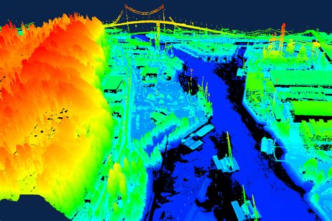 Lidar May Be Harmful To People & Cameras - CleanTechnica