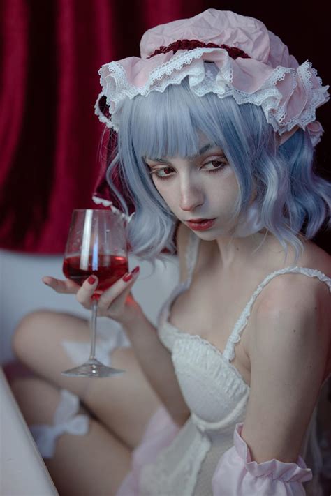 Himee Lily Himeecosplay Kawaiierotica Nude OnlyFans Leaks Photos TheFappening