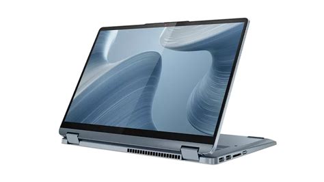 IdeaPad Flex 5i (14” Intel) - Stone Blue | Lenovo US