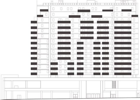 Tangram House West - Tangram