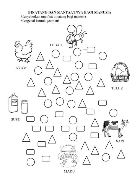 im happy   paud pendidikan anak usia dini preschool lks