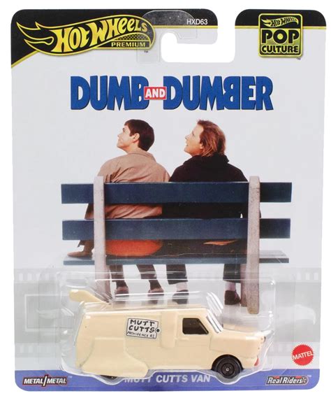 Carrinhos Hot Wheels Pop Culture D Bi L Ide Barbie Beatles Delorean E Hell Charger