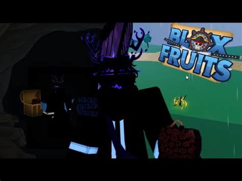 Pruebo la fruta y me sorprendió Blox Fruits YouTube