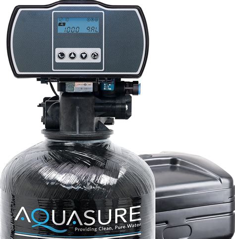 Best Whole House Water Softener