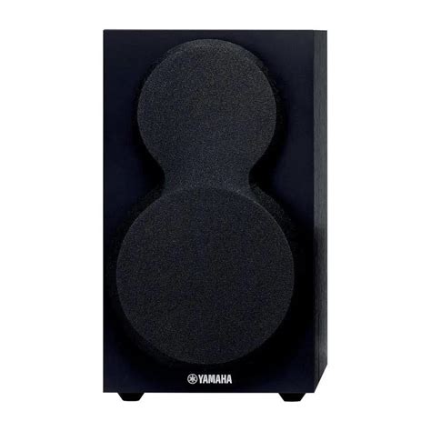 Yamaha NS-BP150 Bookshelf Speakers | Price History & Comparison | BuyWisely
