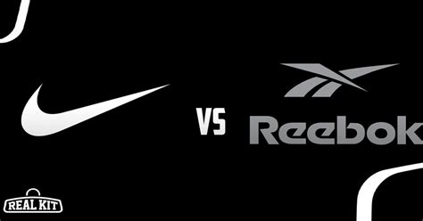 Nike Vs Reebok Sizing How Do They Compare