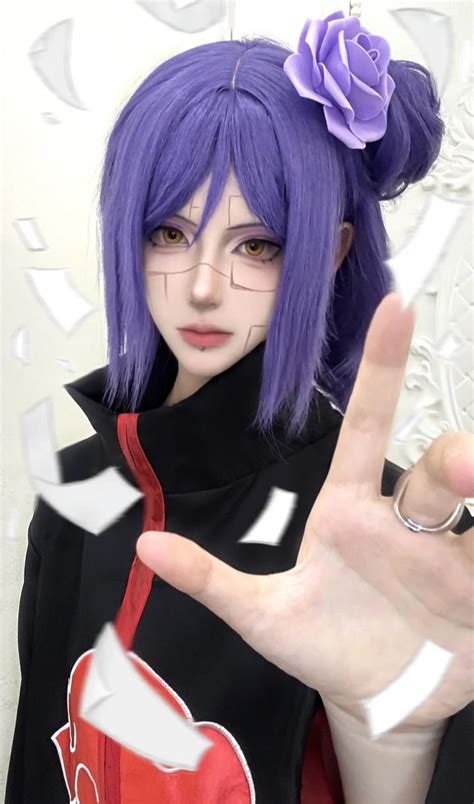 13 Cosplays ideas | cosplay naruto, cosplay anime, naruto cosplay