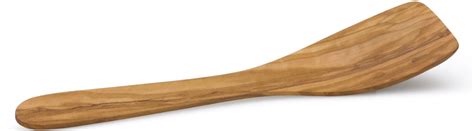 Continenta Spatule En Bois D Olivier 30 Cm Meister Messer Ch