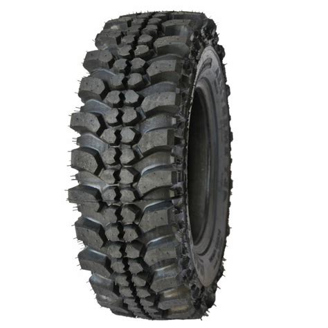 Off-road tire Extreme T3 245/65 R17 Italian company Pneus Ovada
