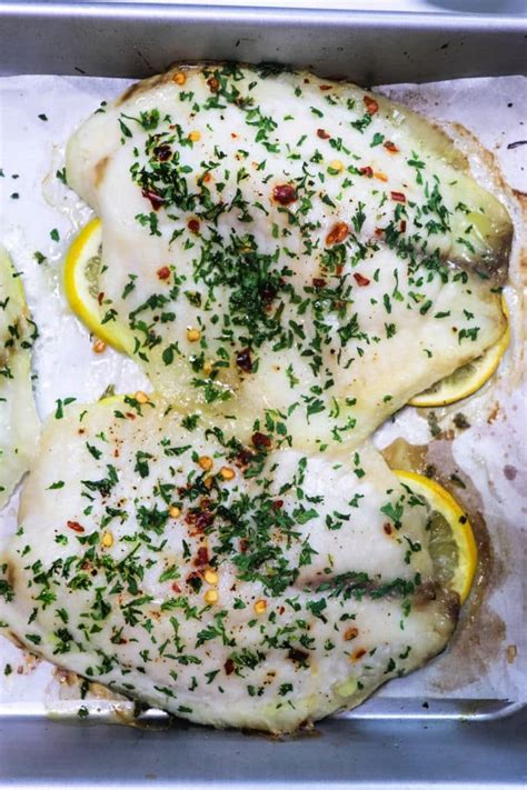 how to cook frozen tilapia fillets