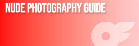 Nude Photography Guide Divafluence