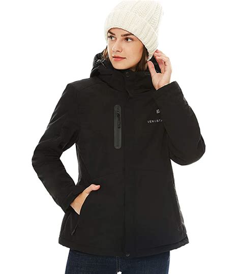 The 20 Best Heated Jackets You Can Score on Amazon | Who What Wear