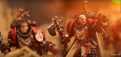 Black Templars Complete Guide Best Units Detachments Army Rules