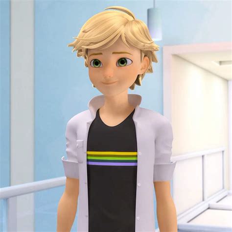 Adrien Agreste Wiki Miraculous Amino