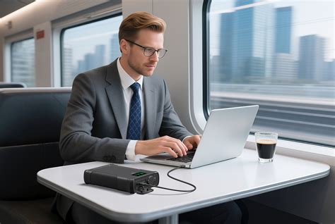 How to Charge a Laptop with a Power Bank: A Complete Guide - Merpower