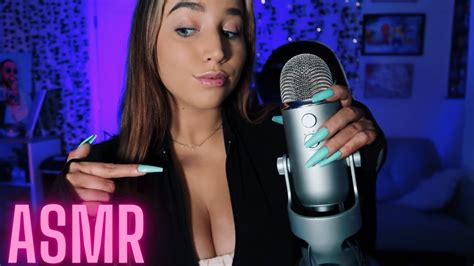 Asmr To Get Your Tingles Back 😪 Youtube