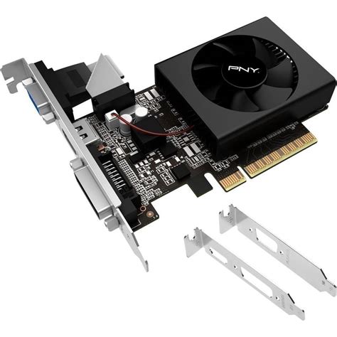 Customer Reviews: PNY NVIDIA GeForce GT 710 2GB PCI Express 2.0 ...