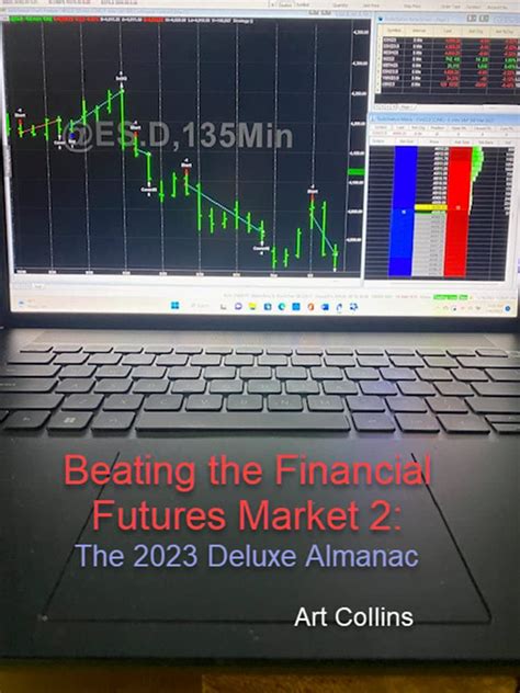 Beating The Financial Futures Market 2 The 2023 Deluxe