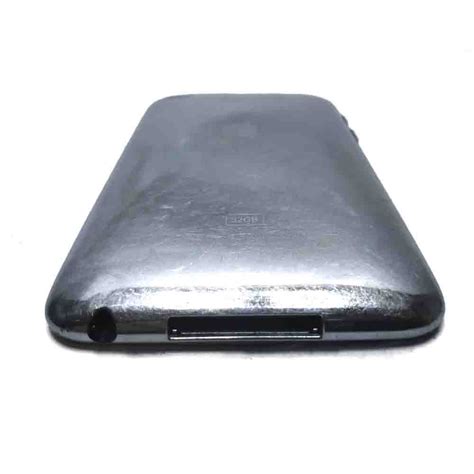 Apple Ipod Touch 2nd 3rd Generation Gen 8gb 16gb 32gb 64gb Black