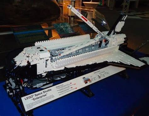 The Nxt Step Is Ev Lego Mindstorms Blog Lego Mindstorms Space Shuttle